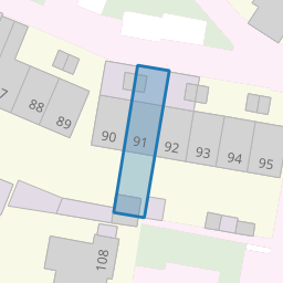 Perceel HDW00-F-1225