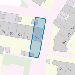 Perceel HDW00-F-1229