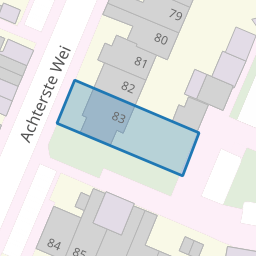 Perceel HDW00-F-1230