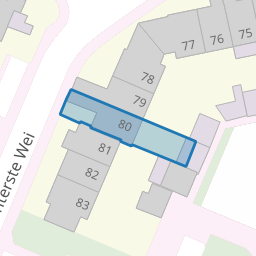 Perceel HDW00-F-1233