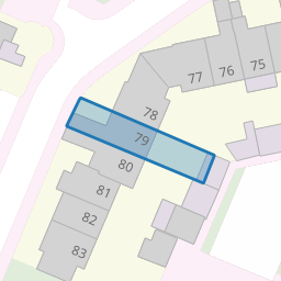 Perceel HDW00-F-1234