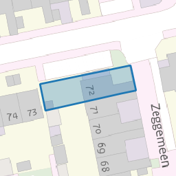 Perceel HDW00-F-1241