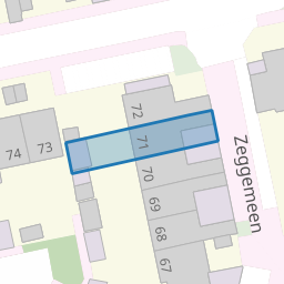 Perceel HDW00-F-1242