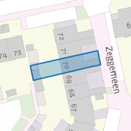 Perceel HDW00-F-1243