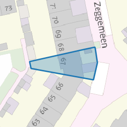 Perceel HDW00-F-1246