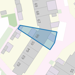 Perceel HDW00-F-1247