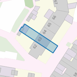 Perceel HDW00-F-1250