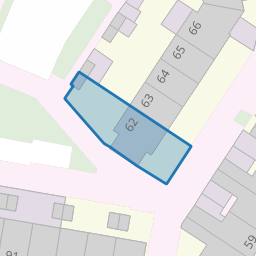 Perceel HDW00-F-1251