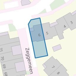 Perceel HDW00-F-1252