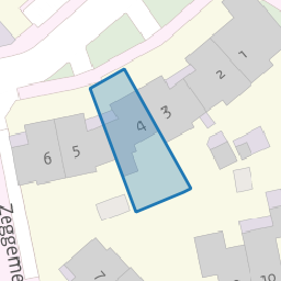 Perceel HDW00-F-1254