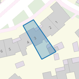 Perceel HDW00-F-1255