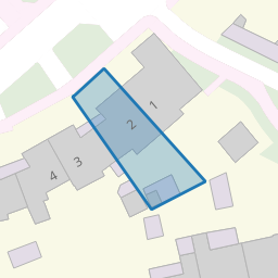 Perceel HDW00-F-1256