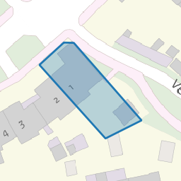 Perceel HDW00-F-1257