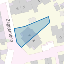 Perceel HDW00-F-1258