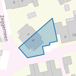 Perceel HDW00-F-1259