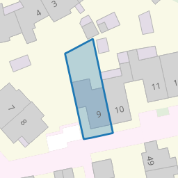 Perceel HDW00-F-1260