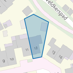 Perceel HDW00-F-1263