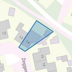 Perceel HDW00-F-1265