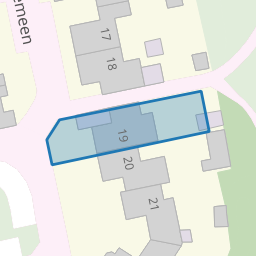 Perceel HDW00-F-1272