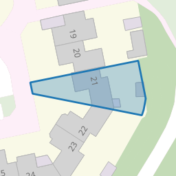 Perceel HDW00-F-1274