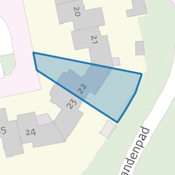 Perceel HDW00-F-1275