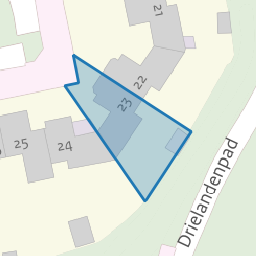 Perceel HDW00-F-1276