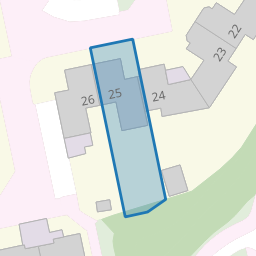 Perceel HDW00-F-1278