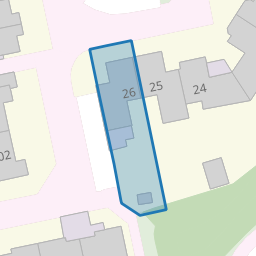 Perceel HDW00-F-1279