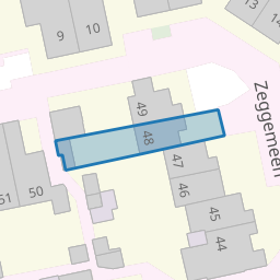 Perceel HDW00-F-1281