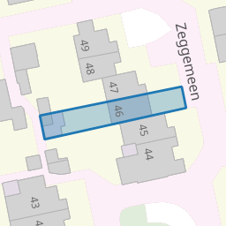 Perceel HDW00-F-1283