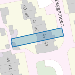 Perceel HDW00-F-1284