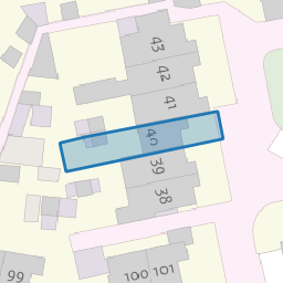 Perceel HDW00-F-1289