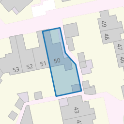 Perceel HDW00-F-1292