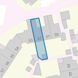 Perceel HDW00-F-1294