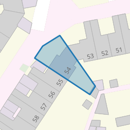 Perceel HDW00-F-1296