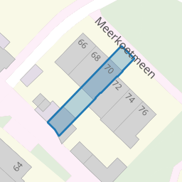 Perceel HDW00-F-1307