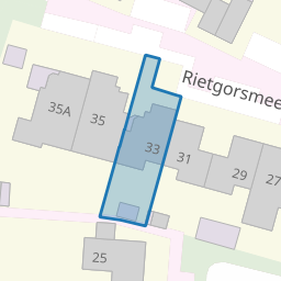 Perceel HDW00-F-1314