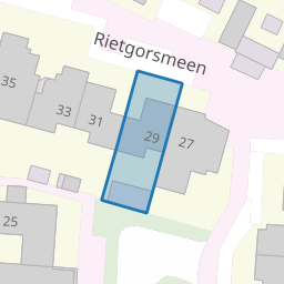 Perceel HDW00-F-1316