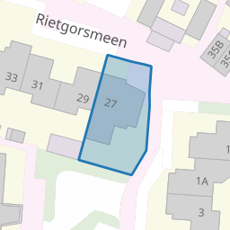 Perceel HDW00-F-1317