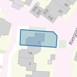 Perceel HDW00-F-1318