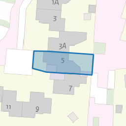 Perceel HDW00-F-1322