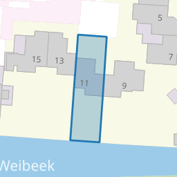 Perceel HDW00-F-1325