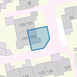 Perceel HDW00-F-1335