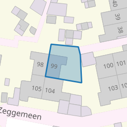 Perceel HDW00-F-1338