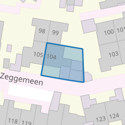 Perceel HDW00-F-1339