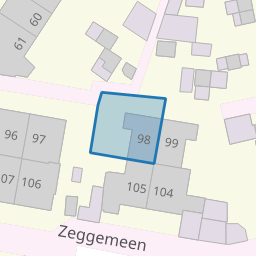 Perceel HDW00-F-1340