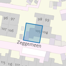 Perceel HDW00-F-1341