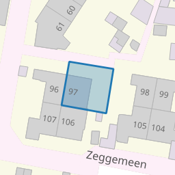 Perceel HDW00-F-1342