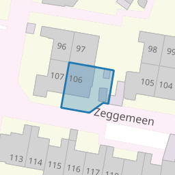 Perceel HDW00-F-1343