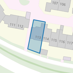 Perceel HDW00-F-1351